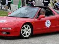 Honda NSX NSX-T I — 2