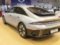 Hyundai IONIQ 6 IONIQ 6 — 50