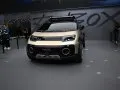 iCAR Robox Robox Concept — 3