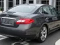Infiniti M M IV (Y51) — 11