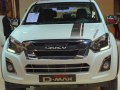 zdjęcie D-Max