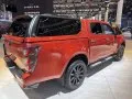 Isuzu D-Max D-Max III Double Cab (facelift 2023) — 14