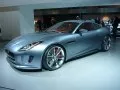 Jaguar C-X16 C-X16 — 5