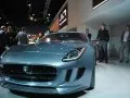Jaguar C-X16 C-X16 — 16