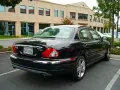 Jaguar X-type X-type (X400) — 10