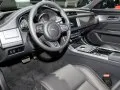 Jaguar XF XF Sportbrake (X260) — 8