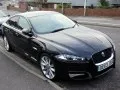 Jaguar XF XF (X250, facelift 2011) — 3