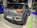 KGM Korando Korando — 3