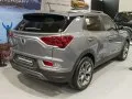 KGM Korando Korando — 16