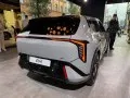 Kia EV4 EV4 Hatch — 3