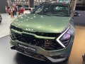 zdjęcie Sportage