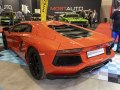 zdjęcie Aventador