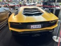 zdjęcie Aventador