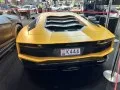 Lamborghini Aventador Aventador S Coupe — 31