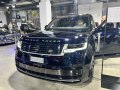 zdjęcie Range Rover