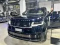 Land Rover Range Rover Range Rover V SWB — 25