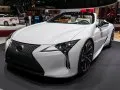 Lexus LC LC Convertible Concept — 3