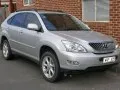 Lexus RX RX II — 3