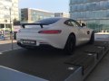 zdjęcie AMG GT