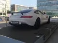 Mercedes-Benz AMG GT AMG GT (C190) — 13