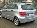 Mercedes-Benz Klasa B Klasa B (W245) — 6