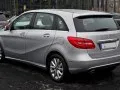 Mercedes-Benz Klasa B Klasa B (W246) — 8