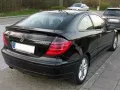 Mercedes-Benz Klasa C Klasa C Sport Coupe (CL203) — 6