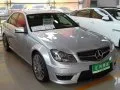 Mercedes-Benz Klasa C Klasa C (W204, facelift 2011) — 23