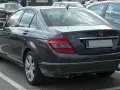 Mercedes-Benz Klasa C Klasa C (W204) — 17