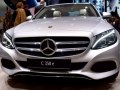 Klasa C (W205)
