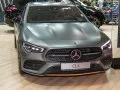 Mercedes-Benz CLA CLA Coupe (C118) — 8
