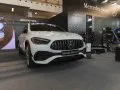 Mercedes-Benz GLA GLA (H247) — 40