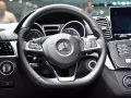 Mercedes-Benz GLE GLE Coupe (C292) — 23
