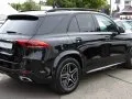 Mercedes-Benz GLE GLE SUV (V167) — 18