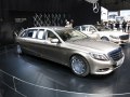 Maybach Klasa S Pullman (VV222)