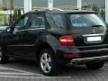 Mercedes-Benz Klasa M Klasa M (W164, facelift 2008) — 8