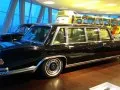Mercedes-Benz W100 W100 Pullman — 13