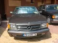 Mercedes-Benz Klasa S Klasa S Coupe (C126) — 5