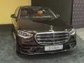 Mercedes-Benz Klasa S Klasa S (W223) — 23