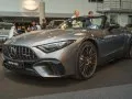 Mercedes-Benz SL SL (R232) — 13