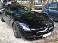 zdjęcie SLS AMG