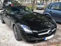 Mercedes-Benz SLS AMG SLS AMG Roadster (R197) — 31
