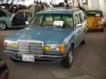 Mercedes-Benz W123 S123 — 3