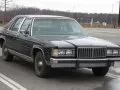 Mercury Grand Marquis Grand Marquis I — 4
