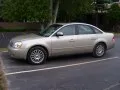 Mercury Montego Montego — 7