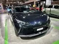 MG MG4 MG4 EV I — 46