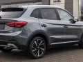 MG ZS ZS (2024) — 2