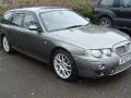 MG ZT ZT-T — 3