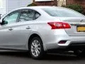 Nissan Sentra Sentra VII (B17, facelift 2016) — 4