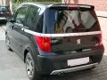 Peugeot 1007 1007 — 4